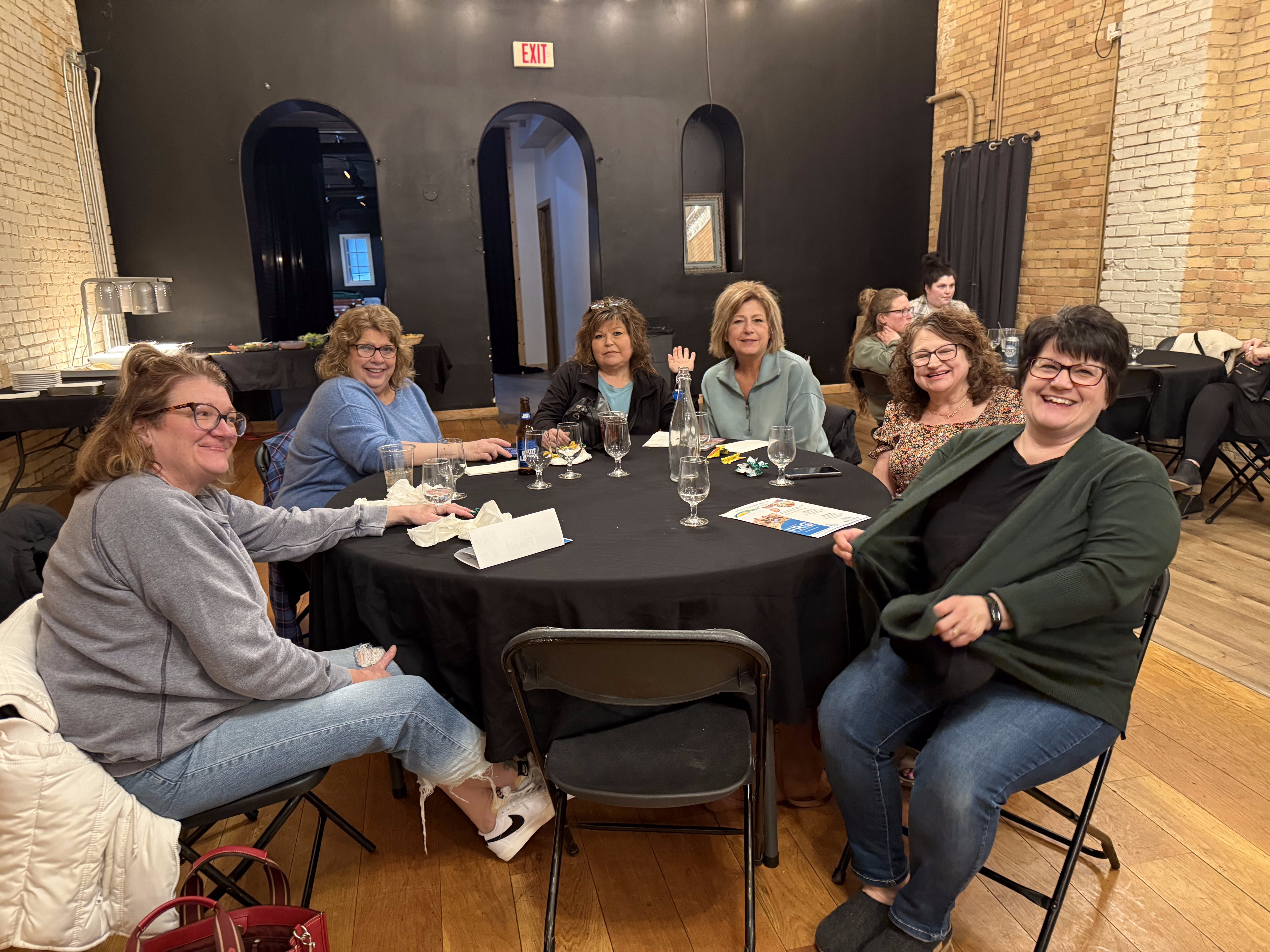 2025 Childcare Providers Appreciation Event