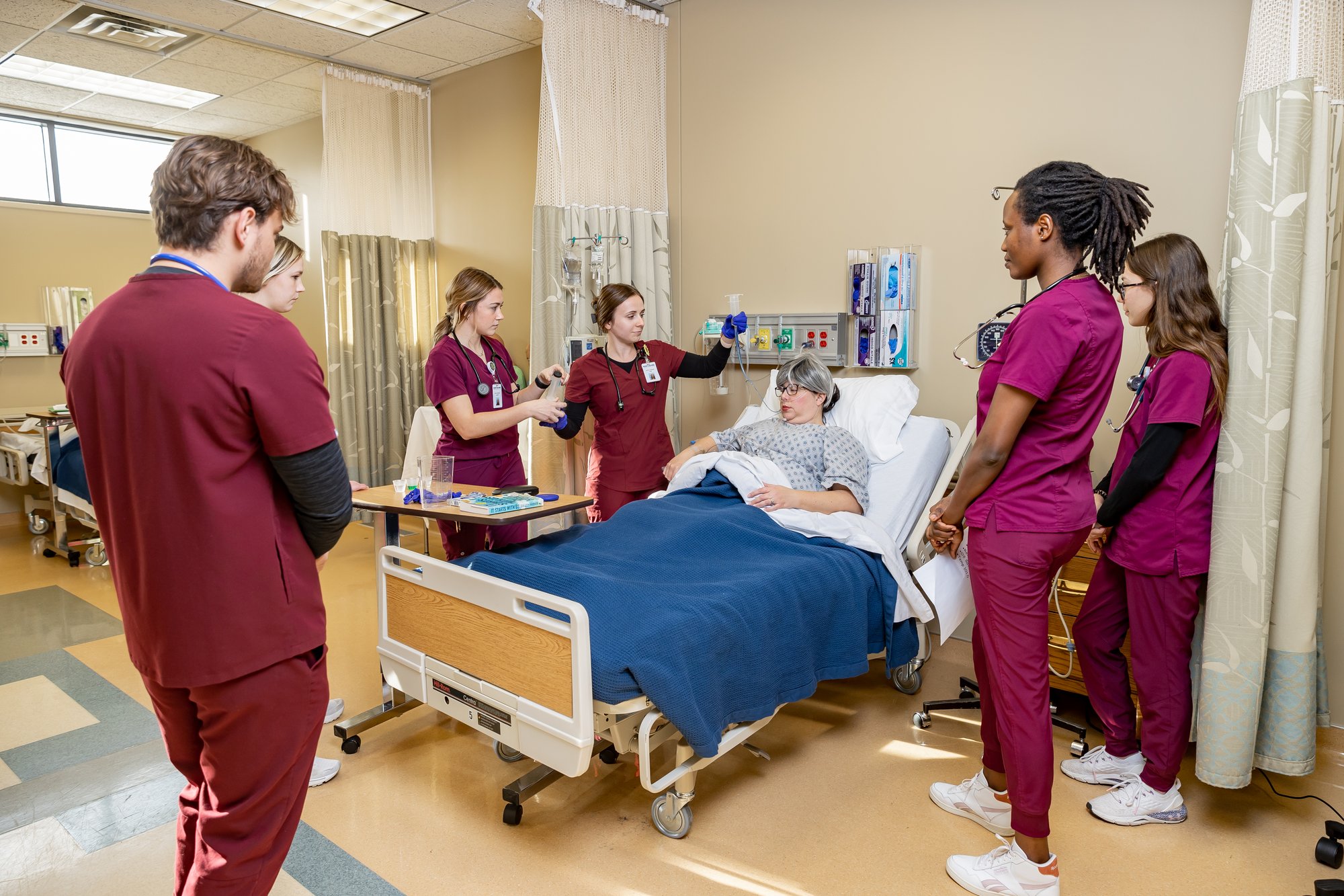 NCTC Nursing