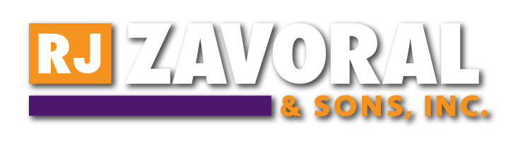 RJ Zavoral
