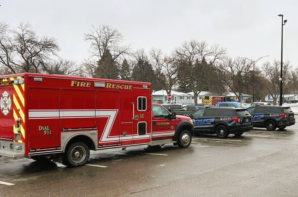 fire and police fire and police