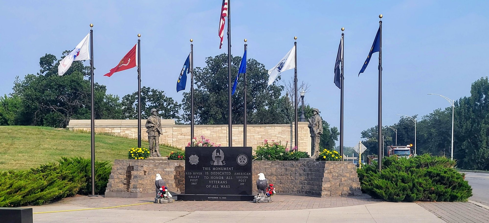 memorial