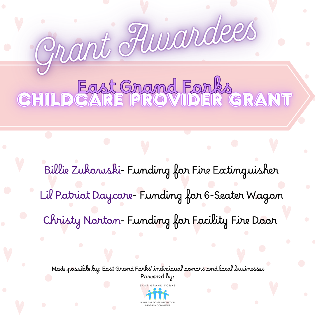 Grant Awardee 3 Recipients